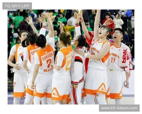 WCBA设立工资帽，下赛季正式执行