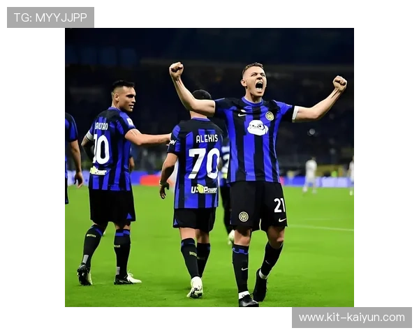 国际米兰2-0客胜多特蒙德，三中卫体系反击效率冠绝淘汰赛